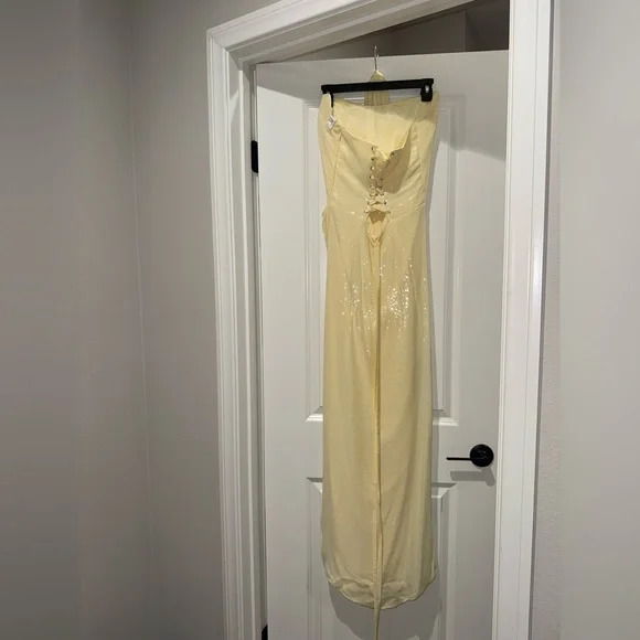 Maxi Dress/ Gown